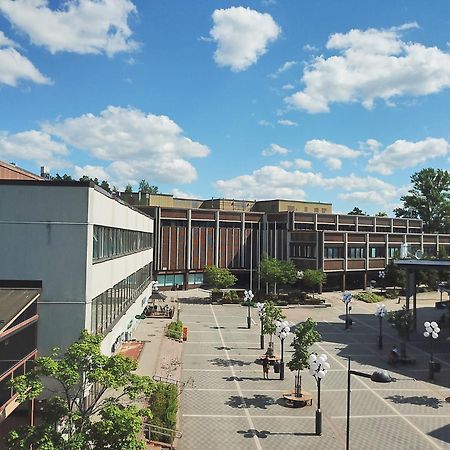 Hotelli Kerava Exterior foto