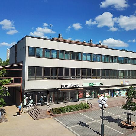 Hotelli Kerava Exterior foto