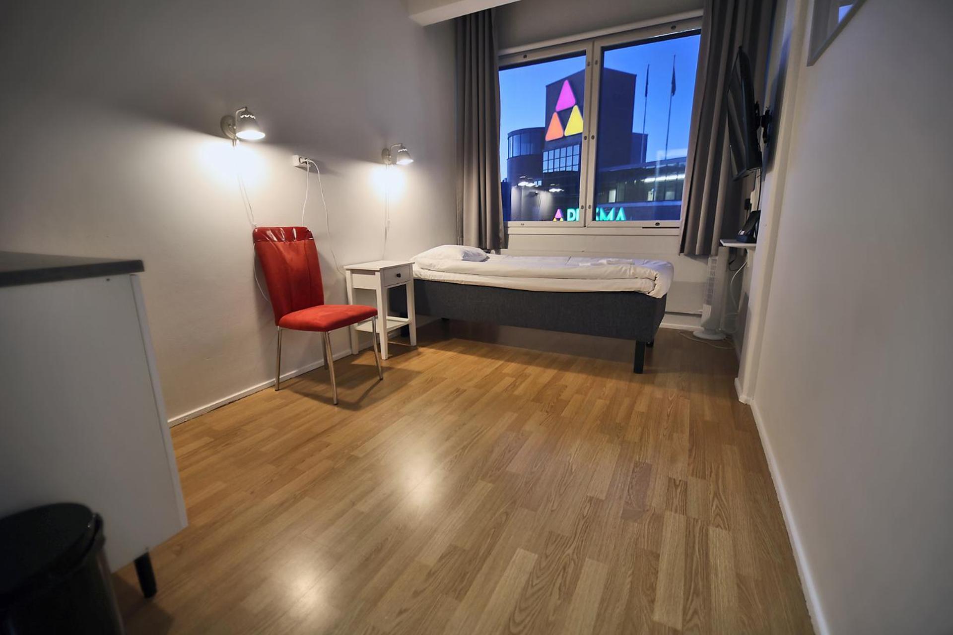 Hotelli Kerava Exterior foto